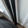 Single bed, metal frame Image 5