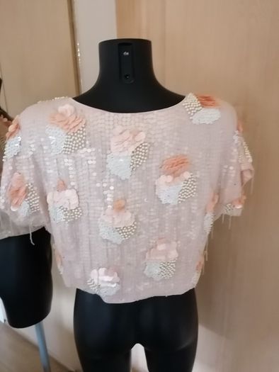 Women's Balero Shrug REDUCED NWT Wedding Day Party Deb's