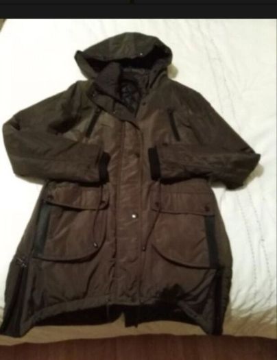 Ladies coat