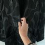 vintage kimono style jacket Image 9