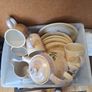 Vintage 1980s Marks & Spencer - Wild Fruits Tea Set Image 2