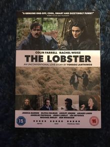 The Lobster
