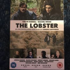 The Lobster