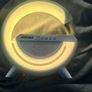 bluetooth led speaker wireless charging lamp Image 4