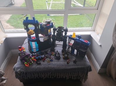 Batman