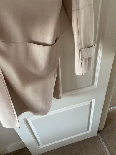 Zara Ladies Coat