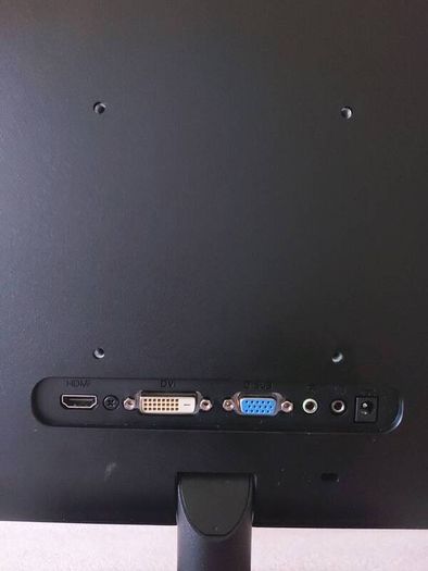 AOC monitor
