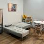 Durable & Stylish Corner Sofa Bed FREE DELIVERY Image 2