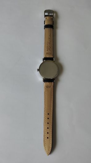 Tissot Everytime 34mm Watch