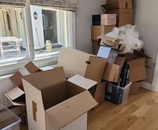 Moving Boxes