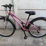 Apollo Vivid 24 inch Girls Mountain Bike Image 2