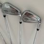 Callaway Elyte Irons Image 3