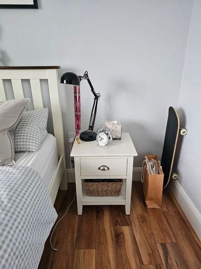Bedside  table