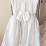 first Communion dress Image 5