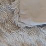 super soft fleece throw Image 2
