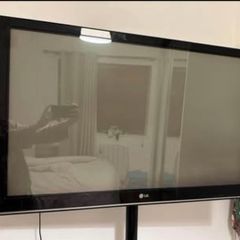 LG TV 42in + Amazon Fire Stick
