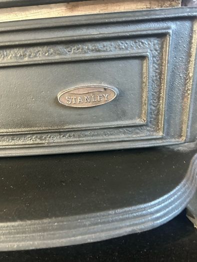 Stanley Stove