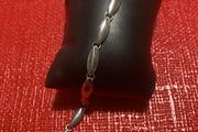 Sterling Silver Bracelet
