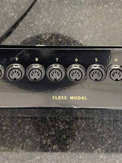Haines MLC5 Music Laboratory Control Unit Series V