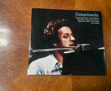 Cornelius Cardew Consciously CD