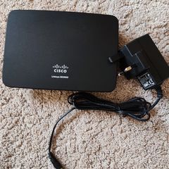 cisco linksys se2509 switch