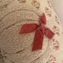 ShabbyChic Rachel Ashwell Cushion Image 2