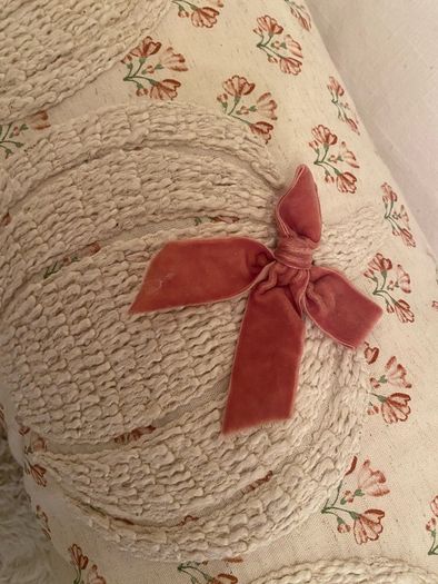 ShabbyChic Rachel Ashwell Cushion