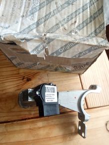 Fiat Grande Punto/abarth Ignition Switch 51813197