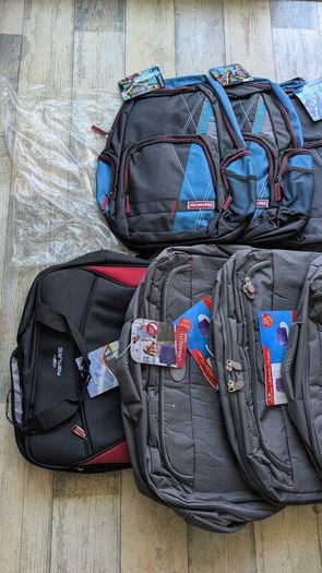 Portland bags(new)