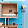 Indoor Camera, Security Camera, 2K Cameras House Security, CCTV Camera, Home Security Camera, Motion/Sound Detection 2 Way Audio SD&Cloud, C2 Image 5