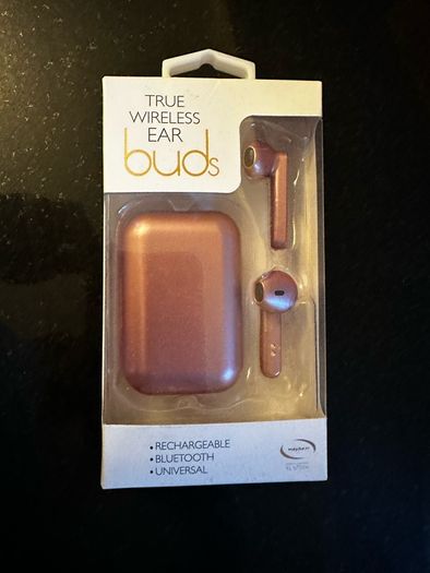 Random New Toys