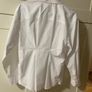 Ladies white blouse Image 6