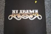 Alabama Vinyl Album