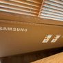 Samsung S85f 55" Oled 4k Vision Ai Smart Tv 2026 - Qe55s85f Image 2