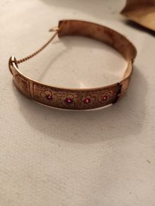 Vintage Bracelet