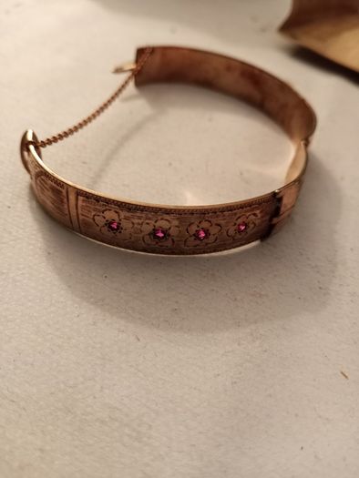 Vintage Bracelet
