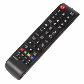 Universal Remote Control Samsung Tv Remote Control Aa59-00602a Aa59-00666a Aa59-00741a Aa59-00496a For Lcd Led Smart Tv Aa59
