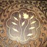 3 Beautiful Old Hand Carved Trinket Boxes PRICE IS FOR 1 ONLY,, Postage Available or Collection Image 2