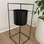 Jysk plant stand Image 3