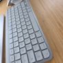 Mouse & Keyboard Logitech USB Bolt Image 6