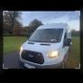 Ford  transit Image 9