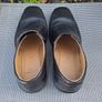 Clarks Flex 24/7 Dress Mens Shoes 9UK - As NEW Image 9