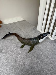 Jurassic World Mosasaurus