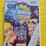 TV Show King Party Nintendo Wii Games Original Image 2
