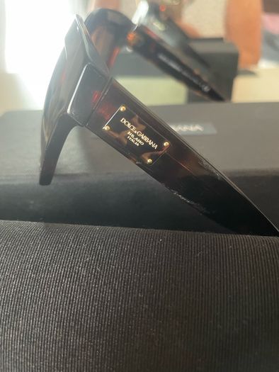 Dolce & Gabbana sunglasses