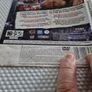 SmackDown vs Raw 2007 PlayStation2 Ps2 Games Original Image 4