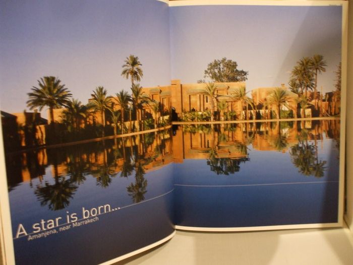 SALE! The Hotel Book - Great Escapes AFRICA by Shelley-Maree Cassidy
