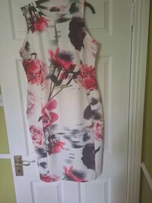 women's dress