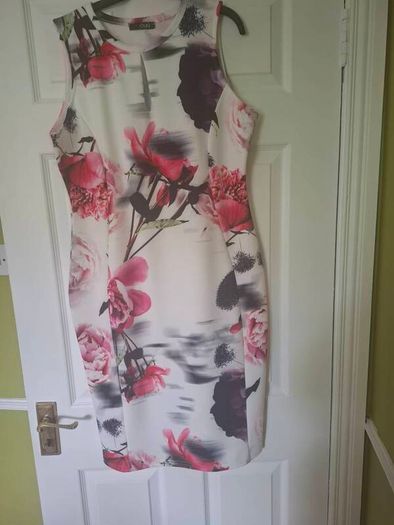 women's dress