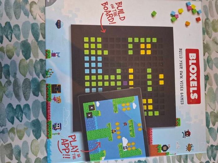 board games